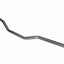 Enduro handlebar steel grey 22mm 800mm for Derbi Senda 101 OCTANE MOTOVEIKALS 21