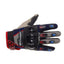 Enduro moto cimdi black / grey / red 2XL INMOTION MOTOVEIKALS 21