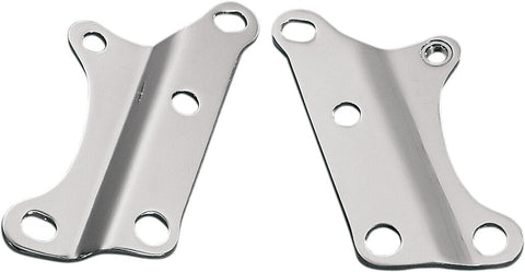 Eng Mtr Mnt Plate 84-03Xl DRAG SPECIALTIES DRAG SPECIALTIES MOTOVEIKALS 21