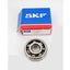 Engine bearing SKF 12x32x10mm for moped mokick SKF MOTOVEIKALS 21