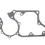 Engine case gasket Elring for Hercules Supra MK, 4 GP, Ultra 50, 80 AC SW, Enduro DIVERSE / IMPORT MOTOVEIKALS 21
