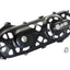 engine case Polini Big Evolution black matte for Minarelli horizontal long POLINI MOTOVEIKALS 21