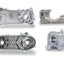engine case Polini for P.R.E. 70cc racing engine for Piaggio Zip SP, Zip 2 SP POLINI MOTOVEIKALS 21
