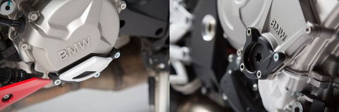 Engine Case Protector SW-MOTECH SW-MOTECH MOTOVEIKALS 21