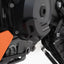 Engine Case Protector SW-MOTECH SW-MOTECH MOTOVEIKALS 21
