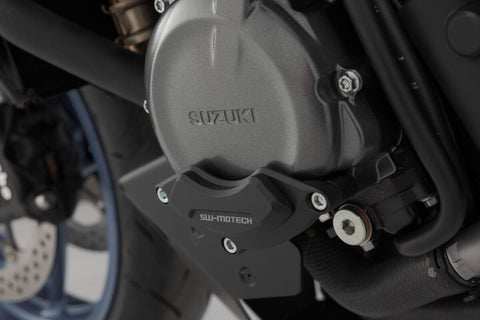 Engine Case Protector SW-MOTECH SW-MOTECH MOTOVEIKALS 21