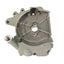 engine case right side (oil filler) for GY6 50cc 139QMB/QMA 101 OCTANE MOTOVEIKALS 21