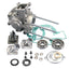 engine crankcase complete Polini for Peugeot 103, 104, 105, GL10 POLINI MOTOVEIKALS 21