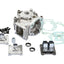 engine crankcase Polini for MBK (Motobecane) 51 POLINI MOTOVEIKALS 21