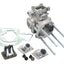 engine crankcase Polini for Peugeot 103, 104, 105, GL10 POLINI MOTOVEIKALS 21