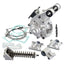 engine crankcase Polini spring supportet for Peugeot 103, 104, 105, GL10 POLINI MOTOVEIKALS 21