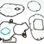 Engine / cylinder gasket set 50cc 8-piece for Puch MS VS DS MV M VZ DIVERSE / IMPORT MOTOVEIKALS 21