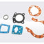 Engine cylinder gasket set 50cc for Peugeot 103 moped, moped DIVERSE / IMPORT MOTOVEIKALS 21