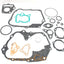 Engine cylinder gasket set 72 - 00 for Honda DAX ST 50 DIVERSE / IMPORT MOTOVEIKALS 21