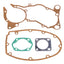 Engine / cylinder gasket set Athena for Zündapp M 50 25 Bergsteiger 434 ATHENA MOTOVEIKALS 21