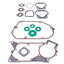 engine gasket kit Schmitt Plus for Simson S51, S53, SR50, KR51/2 M500 engine SCHMITT MOTOVEIKALS 21