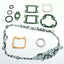 Engine gasket set 11-piece for Yamaha DT, RD, TY 50 M MX DIVERSE / IMPORT MOTOVEIKALS 21