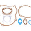 engine gasket set 50cc top end and clutch for Puch Maxi E50 kickstart engine, KTM Hobby III 101 OCTANE MOTOVEIKALS 21