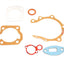 Engine gasket set 6-piece for Mobylette moped moped DIVERSE / IMPORT MOTOVEIKALS 21