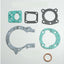 Engine gasket set 6 pieces for Peugeot 103 DIVERSE / IMPORT MOTOVEIKALS 21