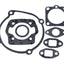 engine gasket set 70cc top end and clutch for Puch Maxi E50 101 OCTANE MOTOVEIKALS 21