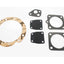 Engine gasket set Athena 6-piece for Velo Solex moped moped ATHENA MOTOVEIKALS 21