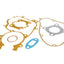 engine gasket set complete for Kreidler 5-speed DIVERSE / IMPORT MOTOVEIKALS 21