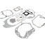 engine gasket set for 10" wheel, 669mm drive belt for GY6 50cc 101 OCTANE MOTOVEIKALS 21
