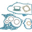 engine gasket set for 10" wheel for Daelim, SYM, Kymco ARTEIN MOTOVEIKALS 21