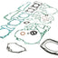 engine gasket set for Aprilia, Benelli, Derbi, Peugeot, Piaggio, Vespa 125-200 NARAKU MOTOVEIKALS 21