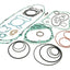 engine gasket set for Aprilia, Benelli, Malaguti, MBK, Yamaha 250 4-stroke NARAKU MOTOVEIKALS 21