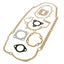 engine gasket set for Derbi AC NARAKU MOTOVEIKALS 21