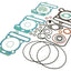 engine gasket set for Habana, Mojito, Hexagon, Liberty, Sfera, ET4 NARAKU MOTOVEIKALS 21
