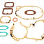 Engine gasket set for Hercules, KTM, DKW, Miele, Rixe DIVERSE / IMPORT MOTOVEIKALS 21