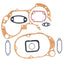 Engine gasket set for Hercules Saxonette automatic OEM STANDARD MOTOVEIKALS 21