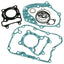 engine gasket set for Honda 125cc LC ARTEIN MOTOVEIKALS 21