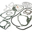 engine gasket set for Honda CH 125 Spacy NARAKU MOTOVEIKALS 21