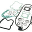 engine gasket set for Honda, Keeway 125 4-stroke NARAKU MOTOVEIKALS 21