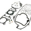 engine gasket set for Honda PCX 125 2010-2011 NARAKU MOTOVEIKALS 21