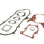 engine gasket set for Honda SA 50 Vision I / II 1985-1987, ST 50 Rapido NARAKU MOTOVEIKALS 21
