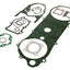 engine gasket set for Honda SH 50 -1995 NARAKU MOTOVEIKALS 21