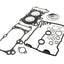 engine gasket set for Honda Silver Wing 400 -2009 NARAKU MOTOVEIKALS 21