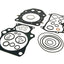 engine gasket set for Honda TRX 420 FA, FE, TM, FPA, FPE, FPM (-2008) NARAKU MOTOVEIKALS 21