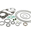 engine gasket set for Honda Zoomer / Ruckus NPS 50, Metropolitan CHF 50 NARAKU MOTOVEIKALS 21