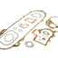 engine gasket set for Italjet Formula 50 LC NARAKU MOTOVEIKALS 21