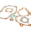 engine gasket set for Kreidler MF2, MP2 NARAKU MOTOVEIKALS 21