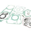 engine gasket set for Kymco Dink (B&W), Grand Dink 250 LC NARAKU MOTOVEIKALS 21