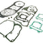 engine gasket set for Kymco Heroism 125, SYM New Duke 125 NARAKU MOTOVEIKALS 21