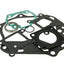 engine gasket set for Kymco horizontal AC DIVERSE / IMPORT MOTOVEIKALS 21