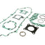 engine gasket set for Kymco Quad 50, Heroism 50, Calypso 50 NARAKU MOTOVEIKALS 21